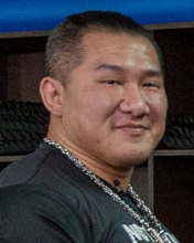 Holger Chen