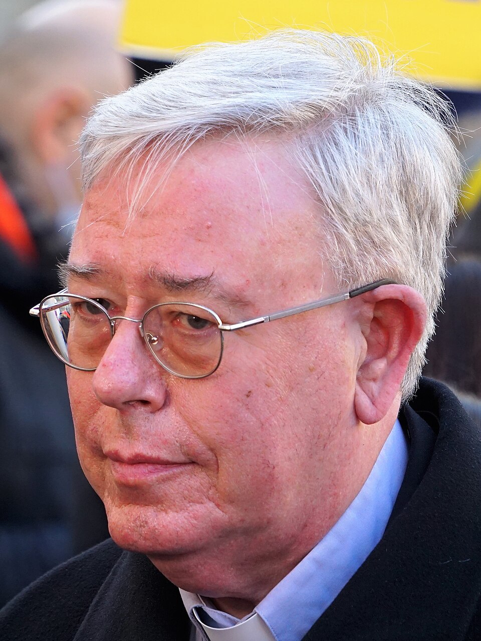 Hollerich