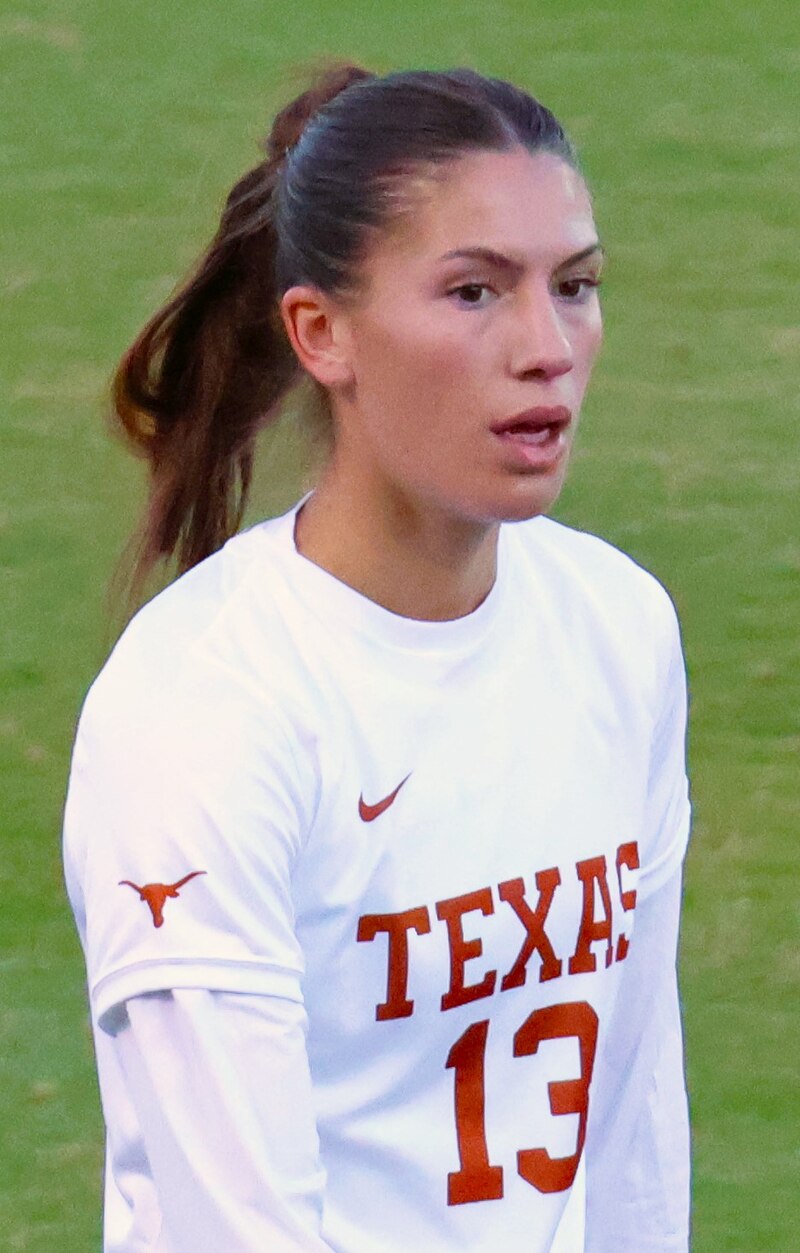 Holly Ward