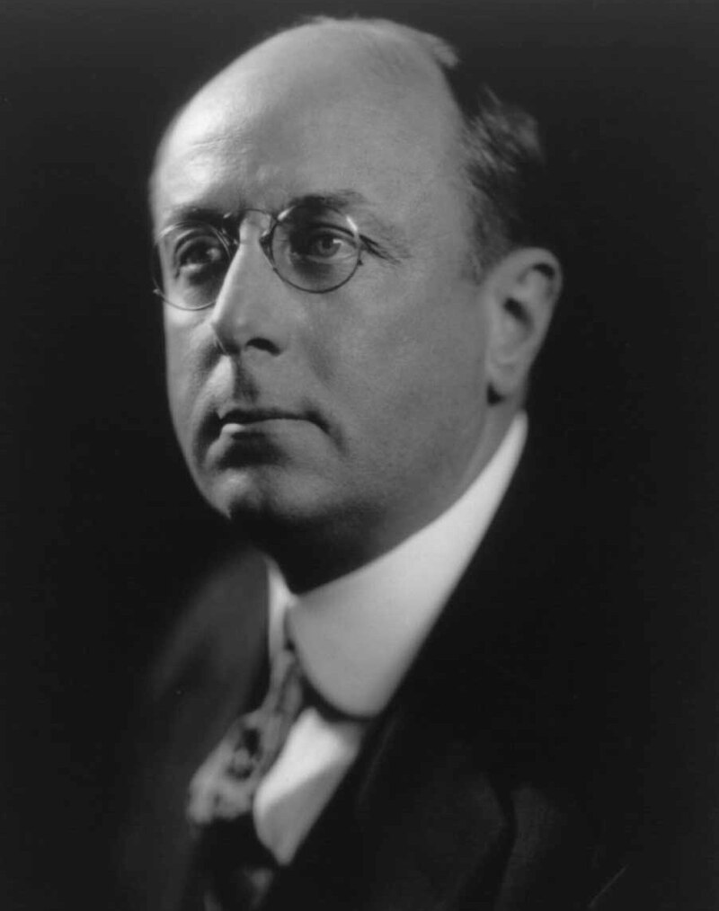 Homer Cummings