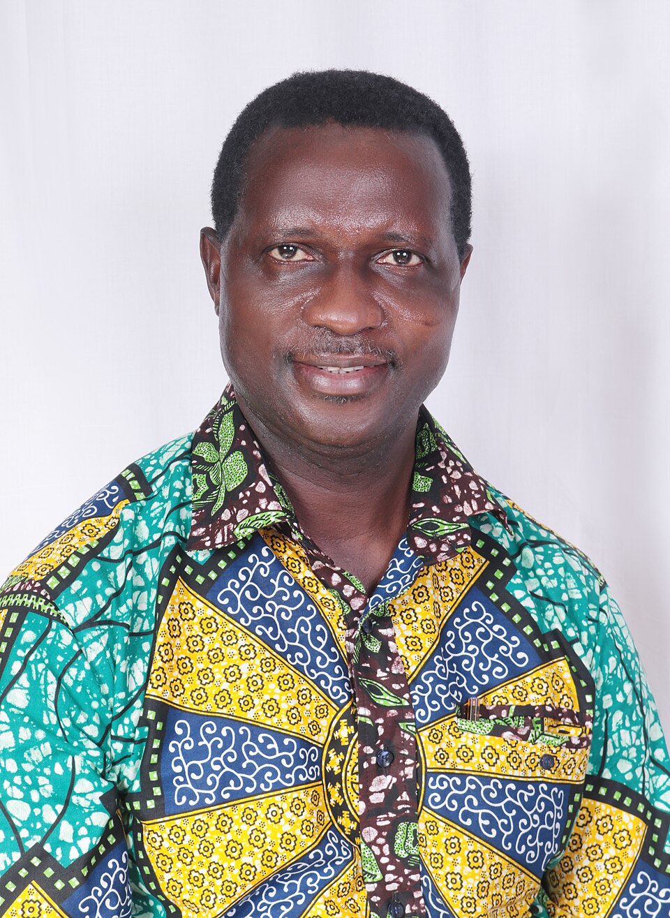 Hon. Dr. Yaw Adutwum