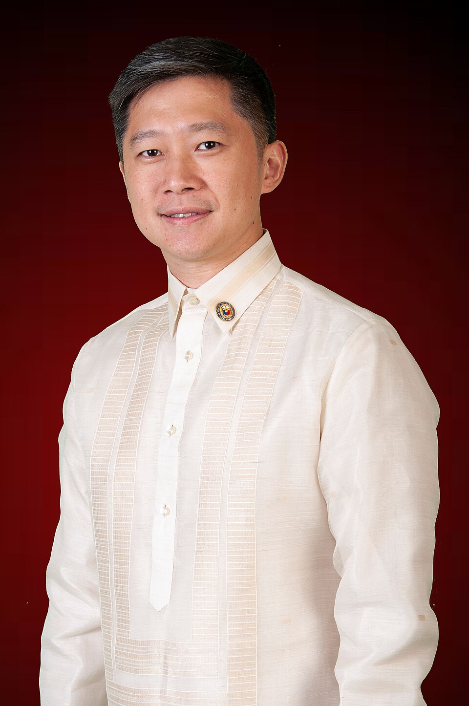 Hon Yap
