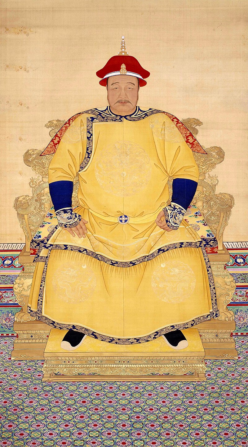 Hong Qing