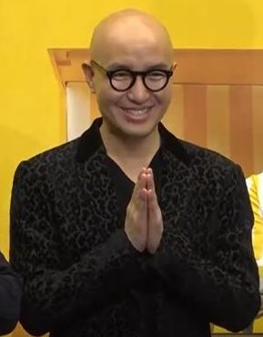 Hong Seok-Cheon