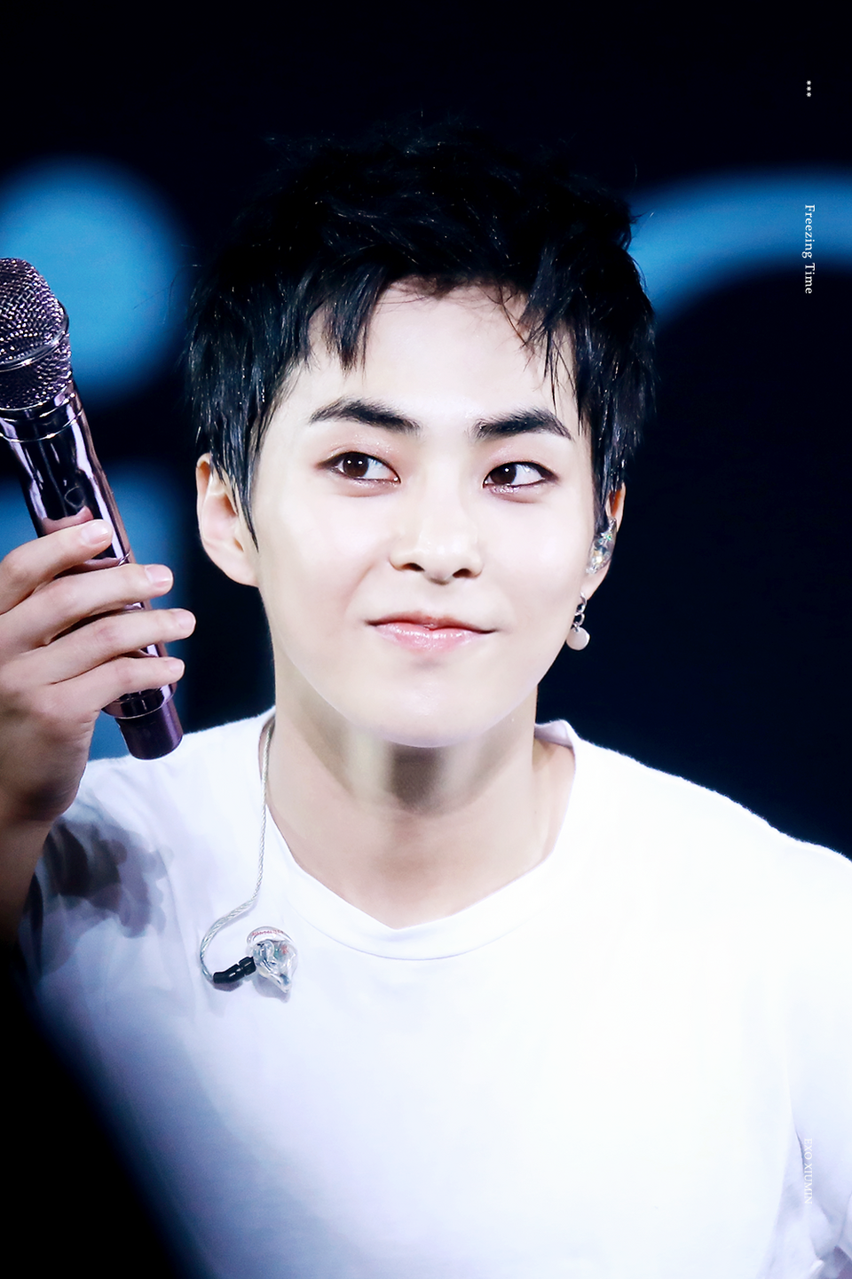 Hong Xiumin