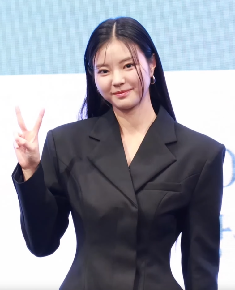 Hong Ye-Ji