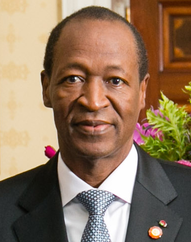 Honoré Compaoré