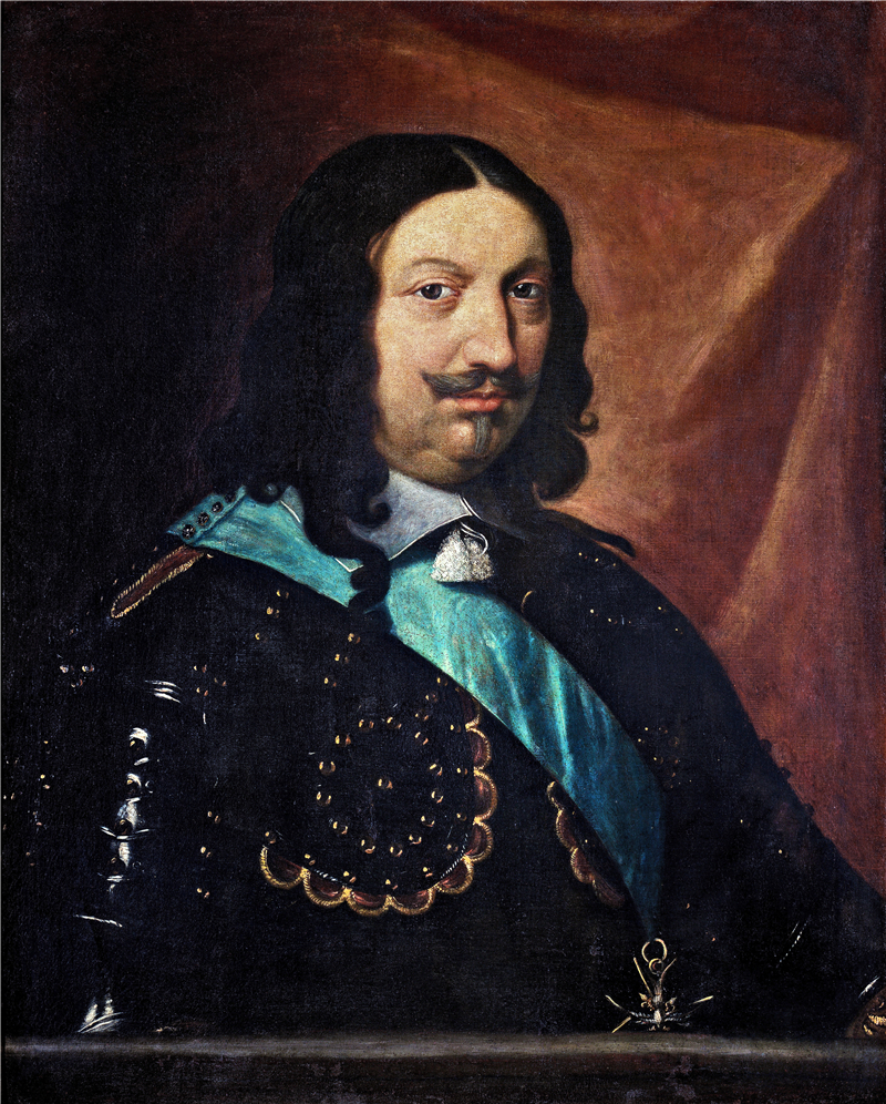 Honoré II de Monaco