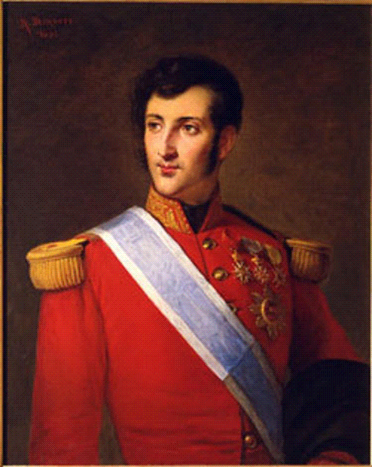 Honoré V