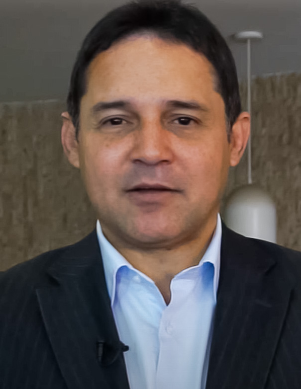 Honorio Miguel Henríquez Pinedo