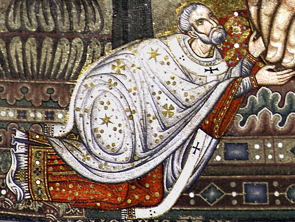 Honorius III.