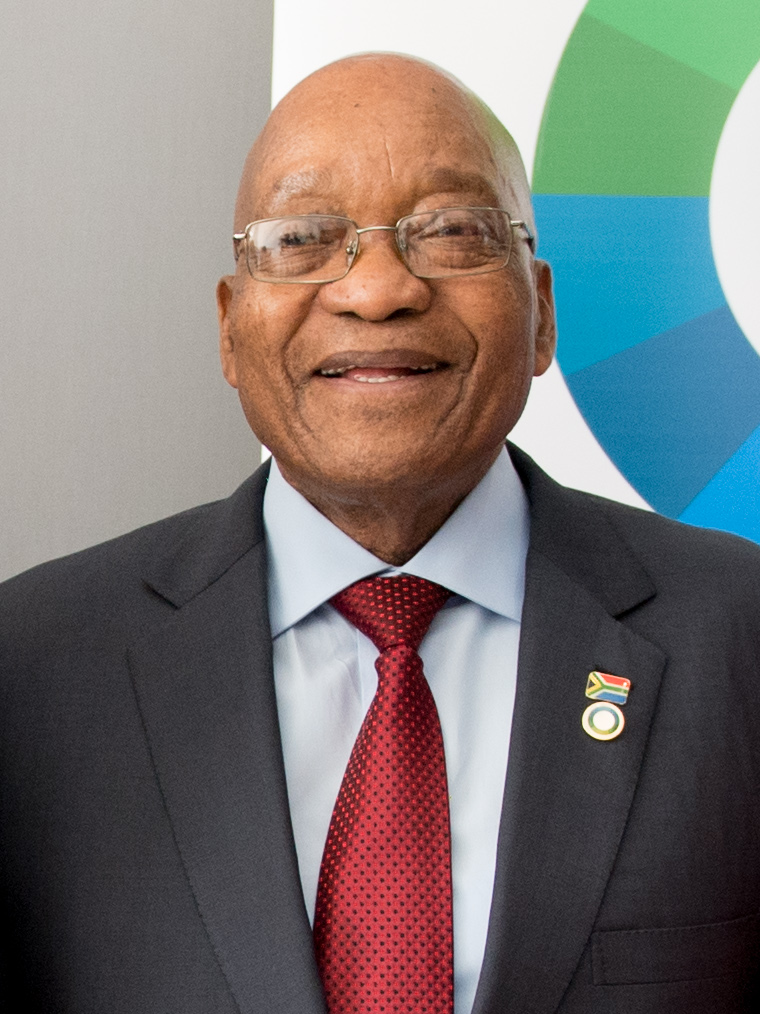 Honour Zuma