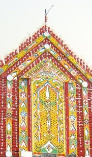 Honourable Member for Lower Saloum