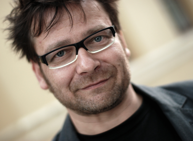 Hont András