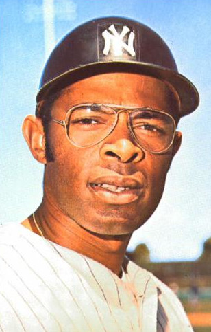 Horace Clarke