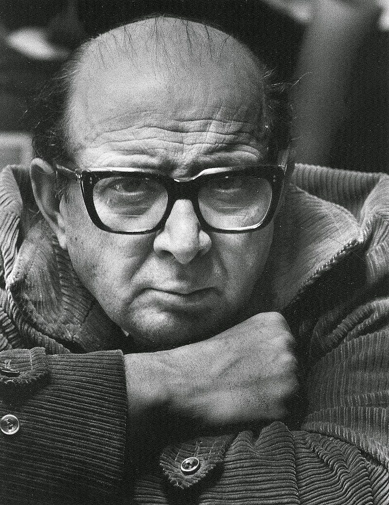 Horacio Butler