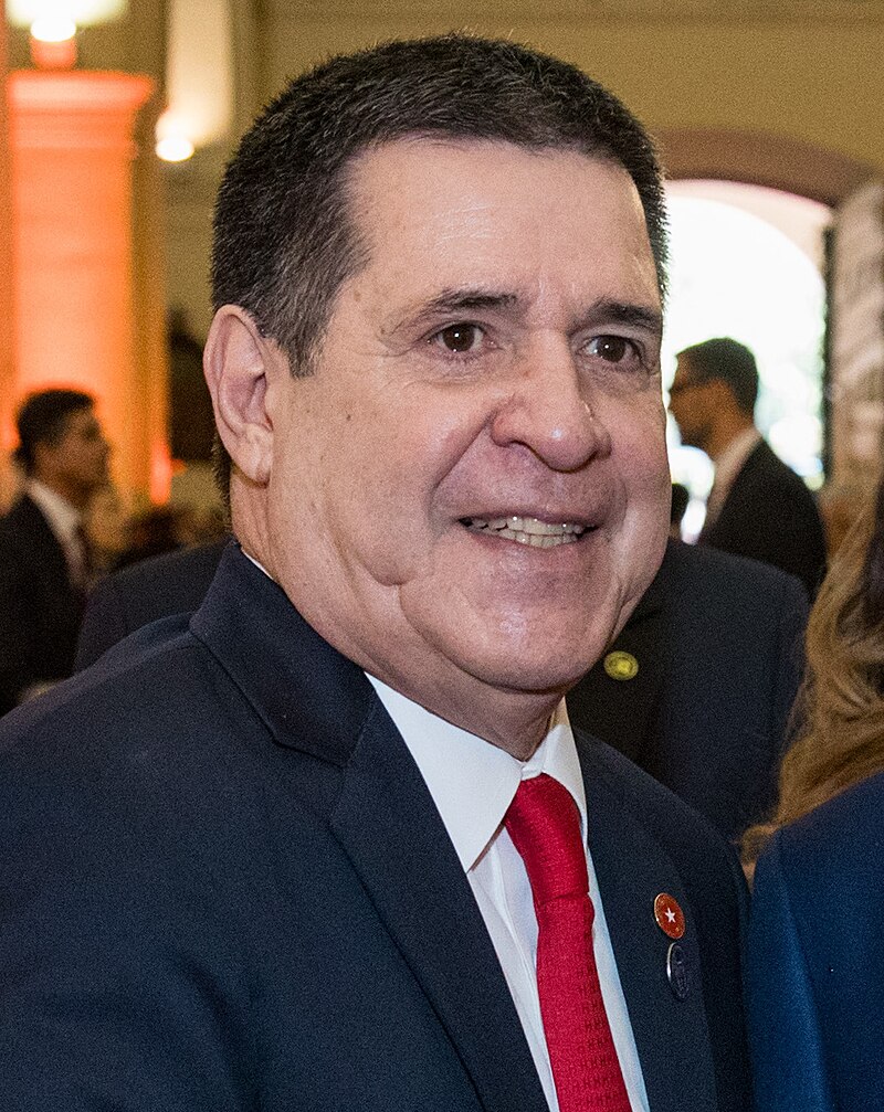 Horacio Cartes