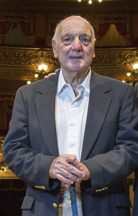 Horacio Cirio