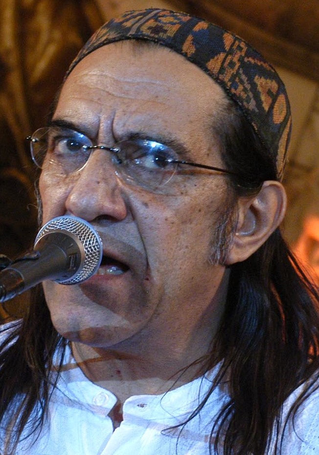 Horacio Fontova
