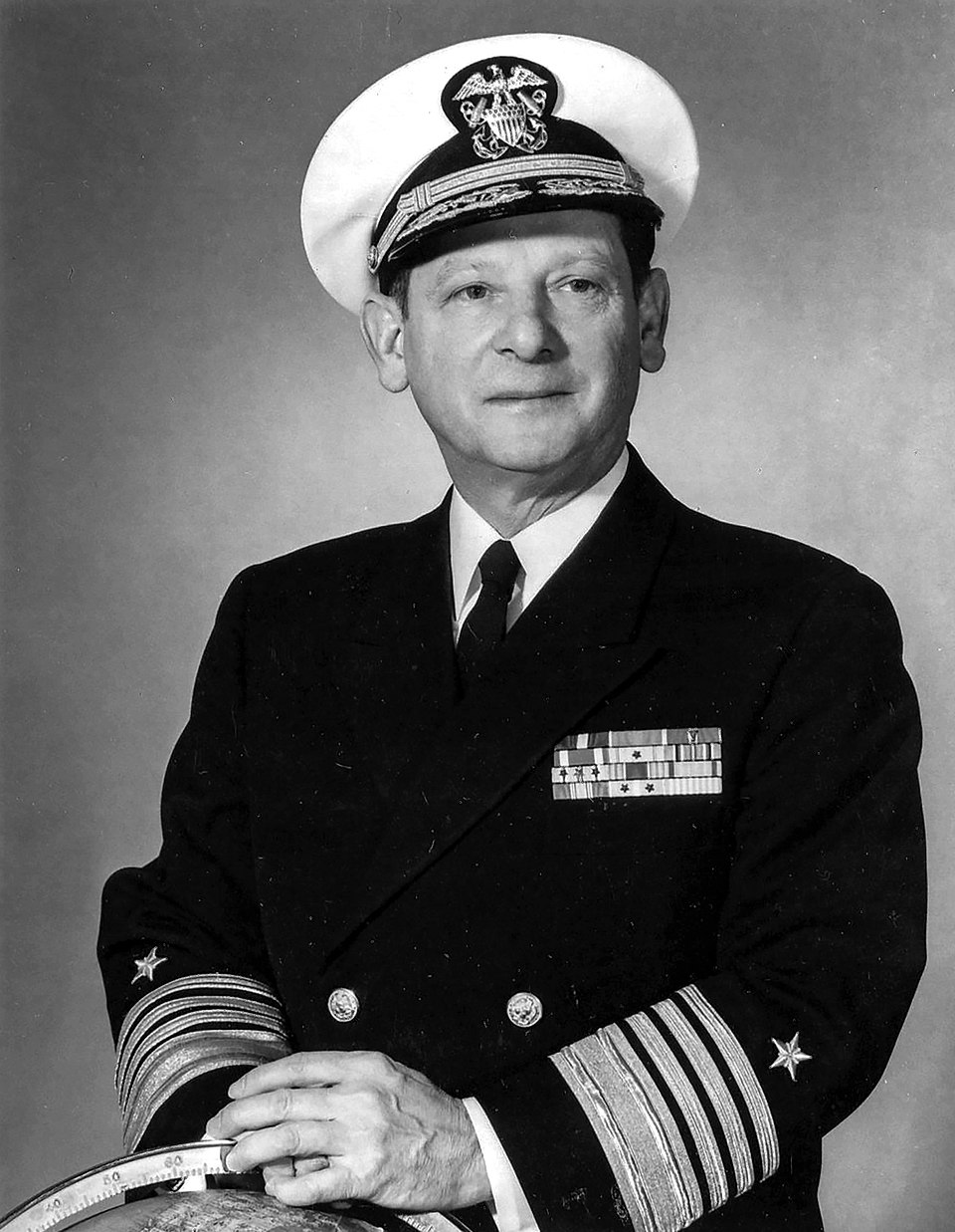 Horacio Rivero