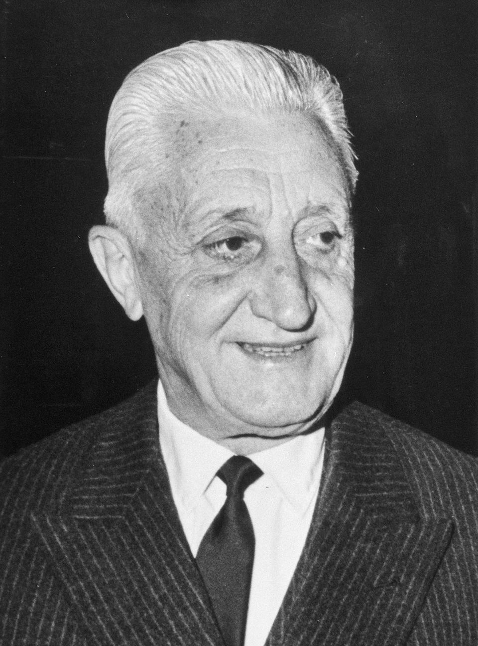 Horacio Thedy