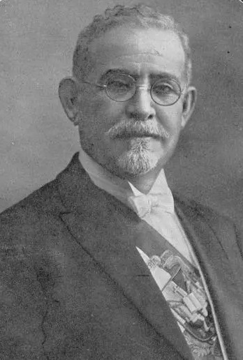 Horacio Vásquez