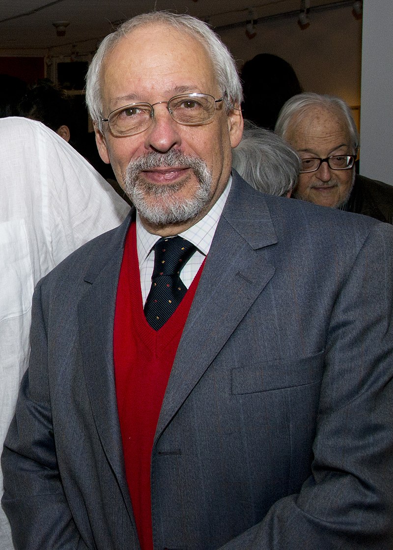 Horacio Verbitsky