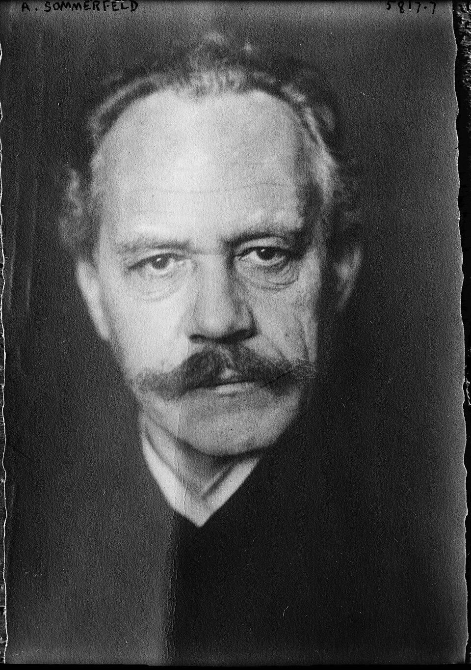 Horst Arnold