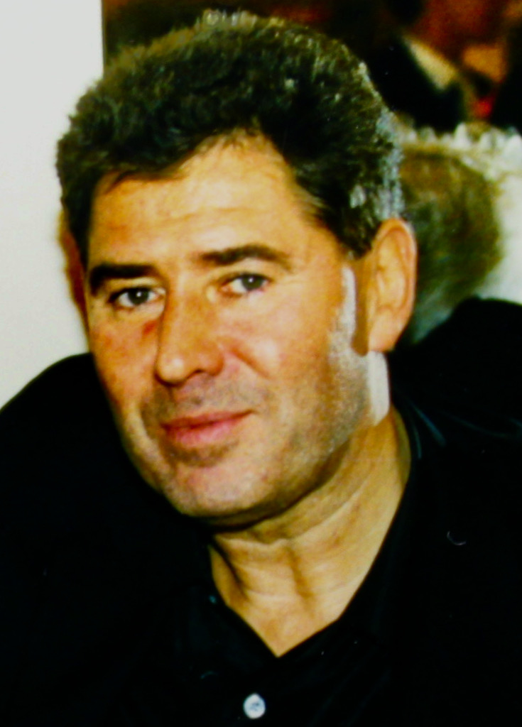 Horst Nußbaum