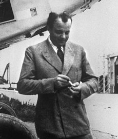 Horst Rippert