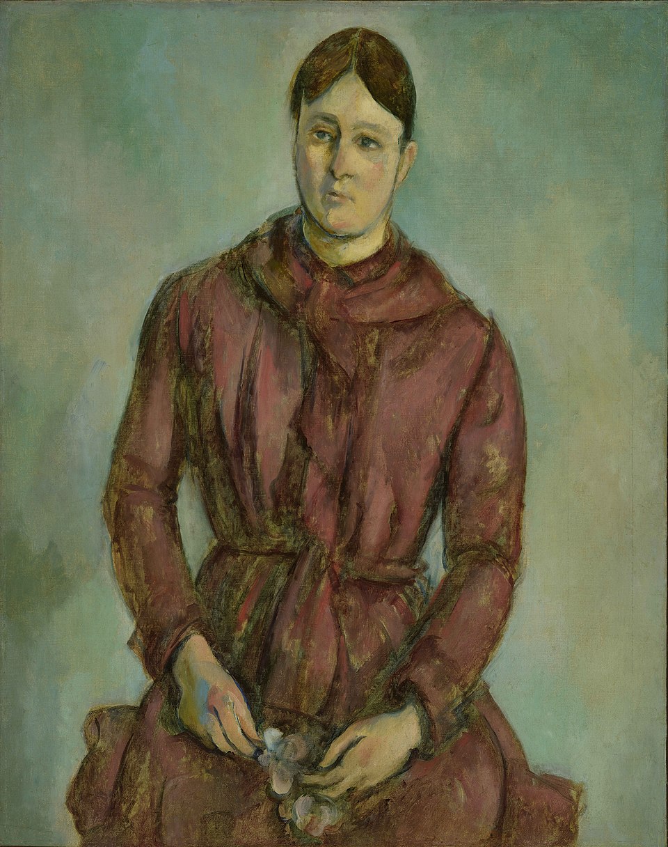 Hortense Fiquet