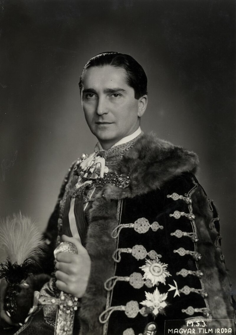 Horthy István