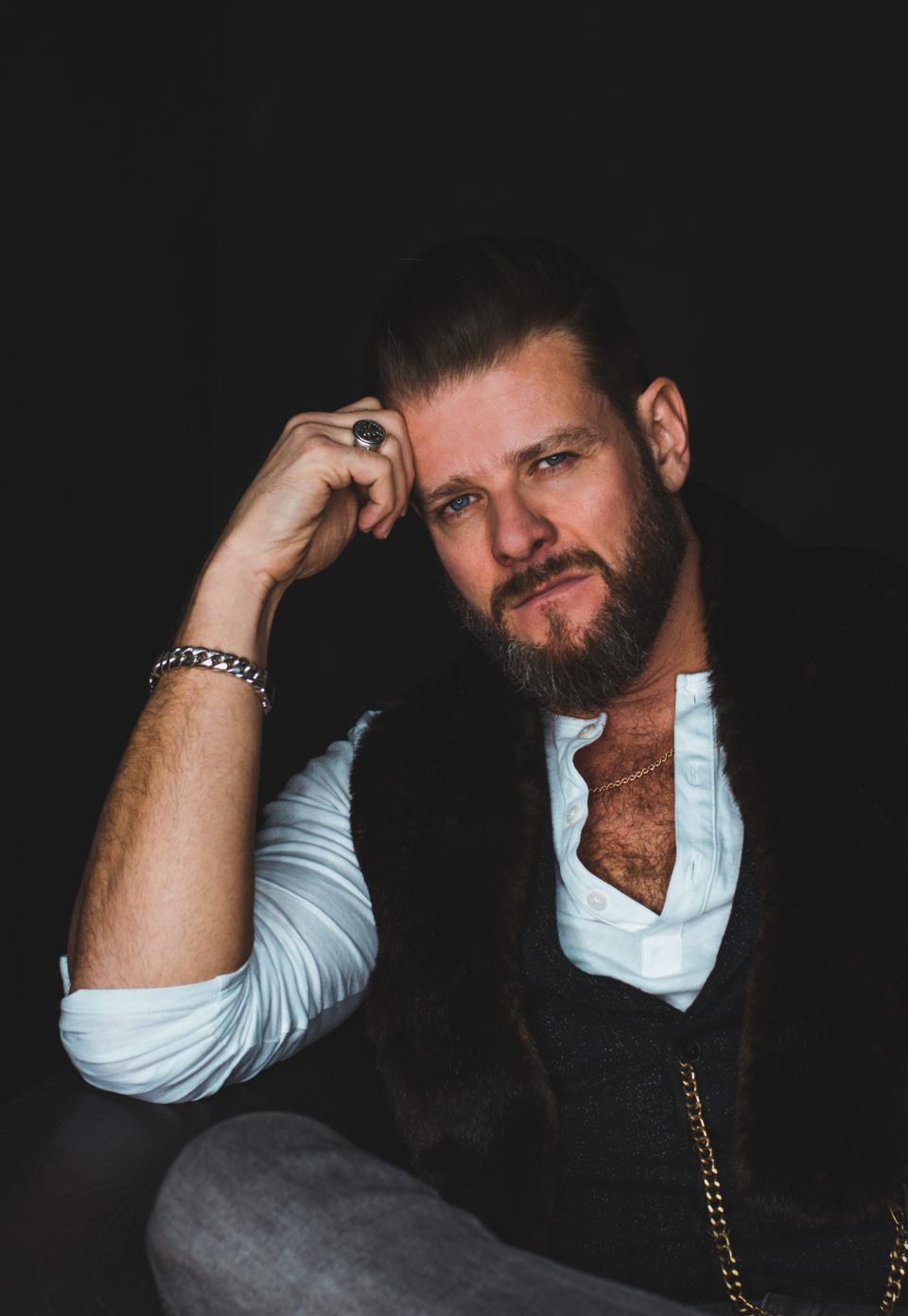 Horvai Ferenc
