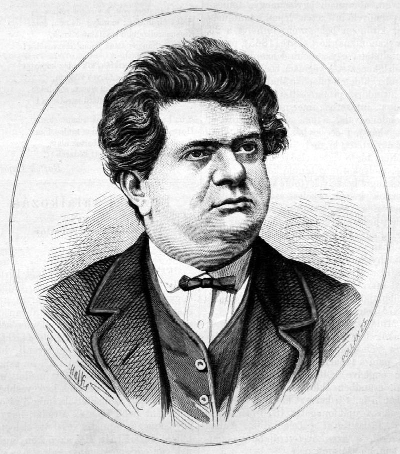 Horváth Gergely