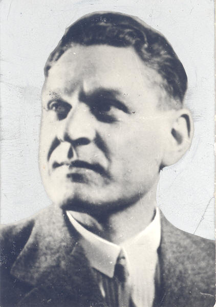 Horváth Oszkár