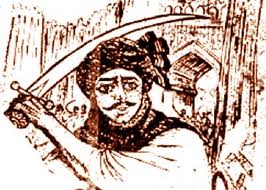 Hosh Muhammad
