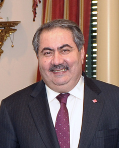 Hoshyar Zebari