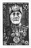 Hosn El Oujoud Ben Mustapha