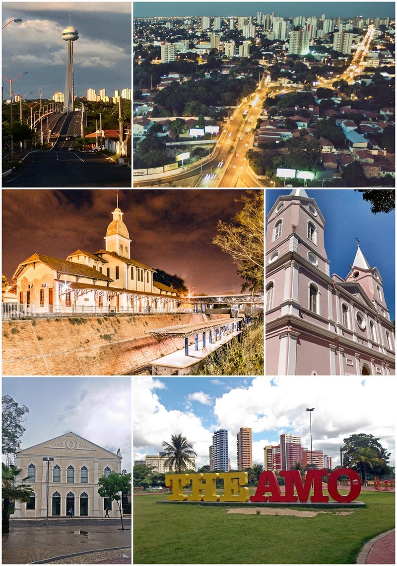 Hospital Universitário Agostinho Neto
