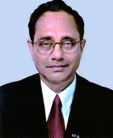 Hossain Kabir Bhuiyan
