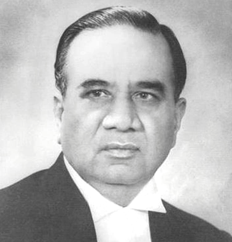 Hossain Shahid Suhrawardy