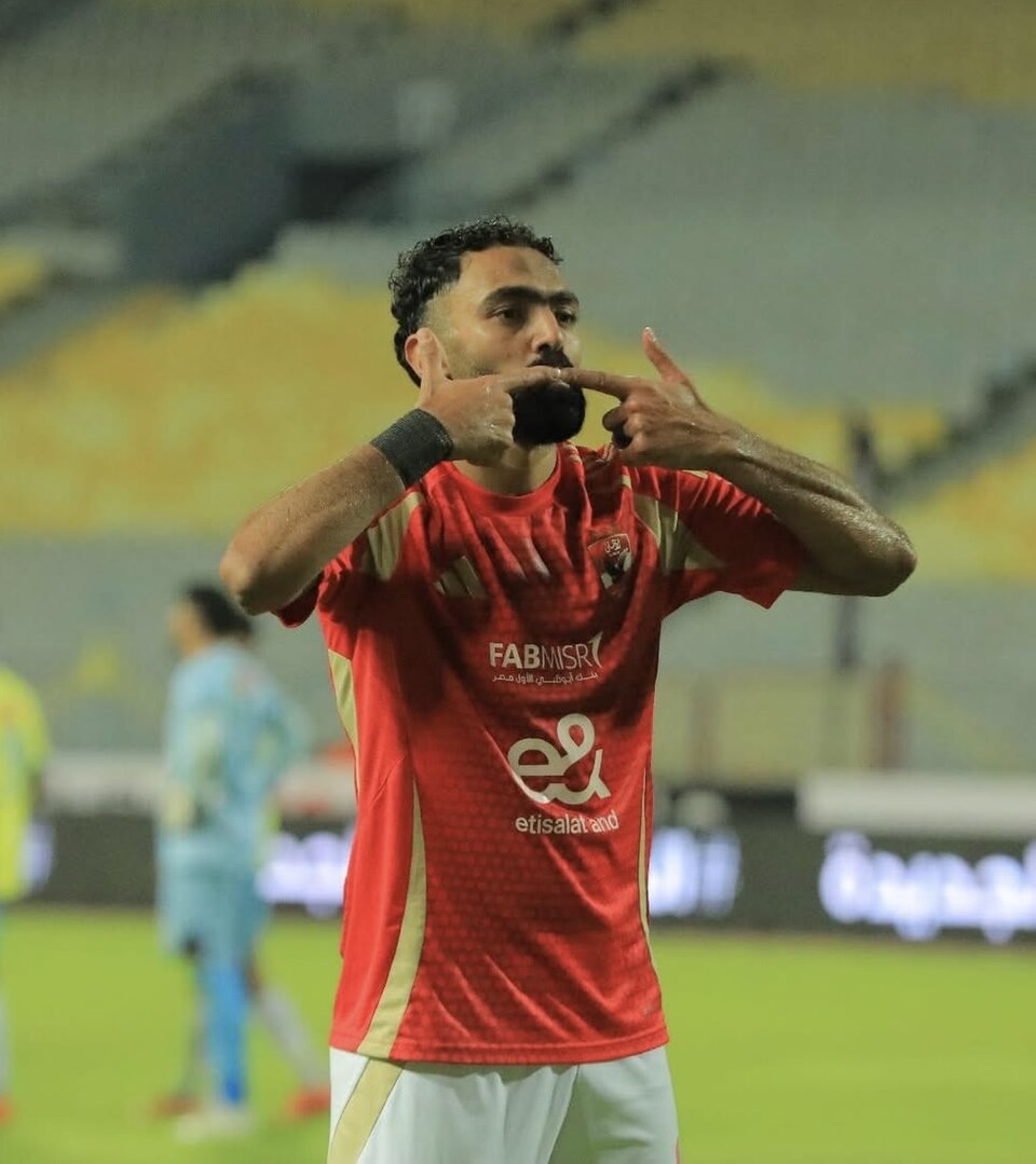 Hossam El Shahat
