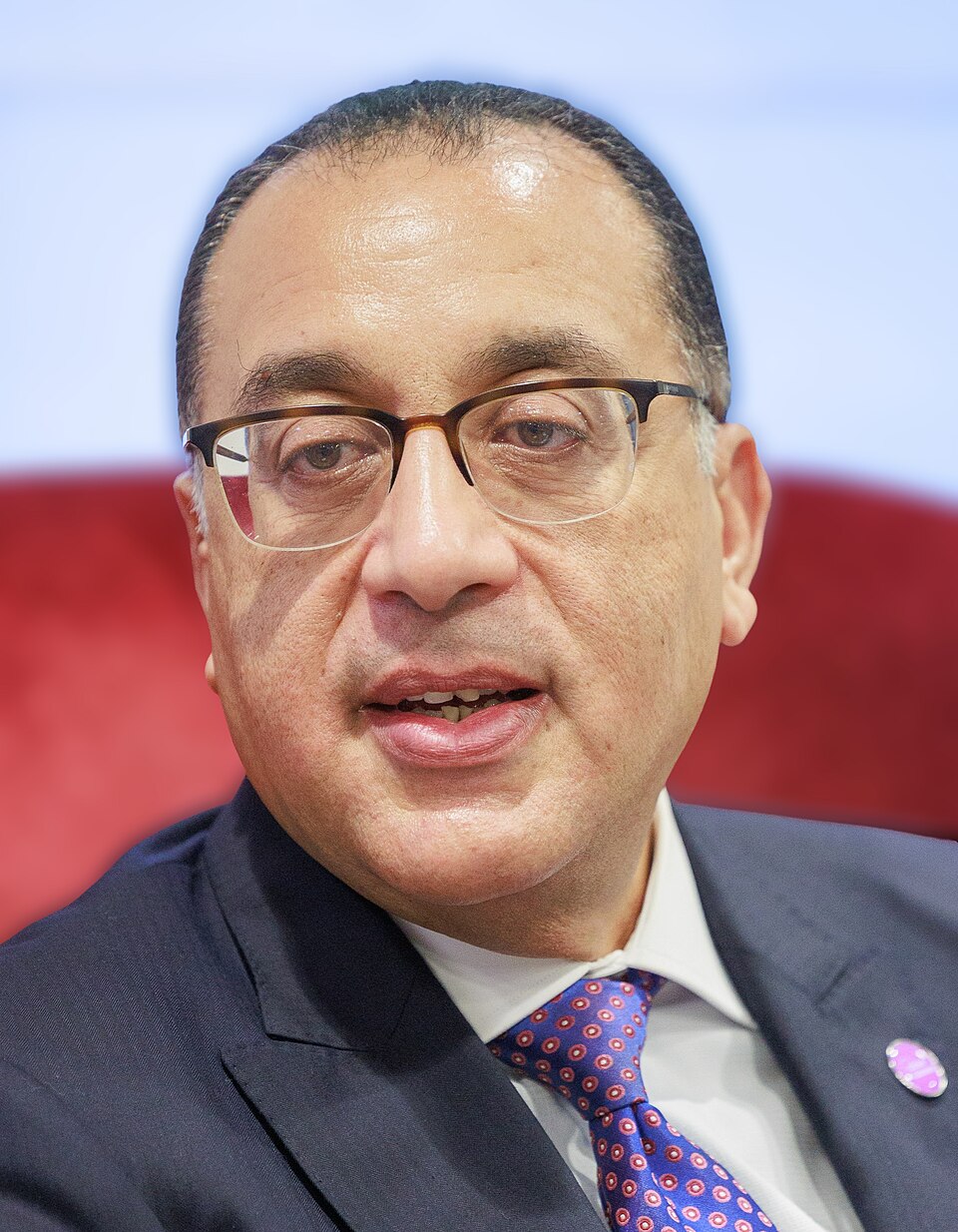 Hossam Fahmy