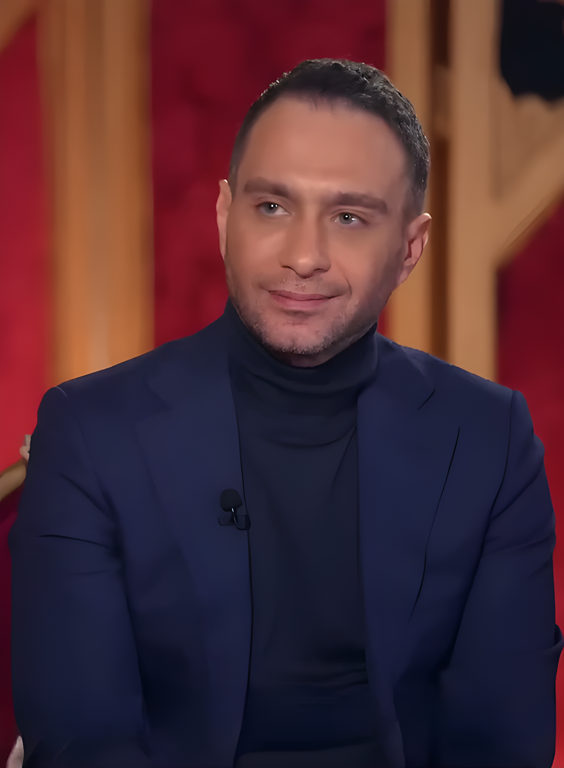 Hossam Habib