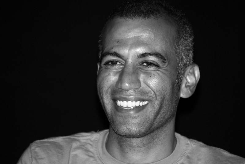 Hossam Nasr