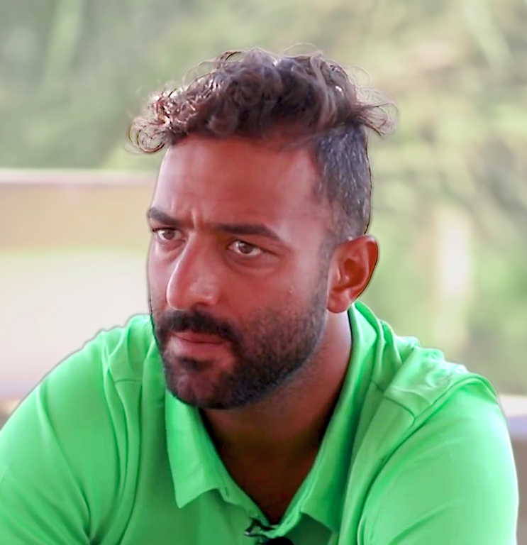 Hossam Tamer