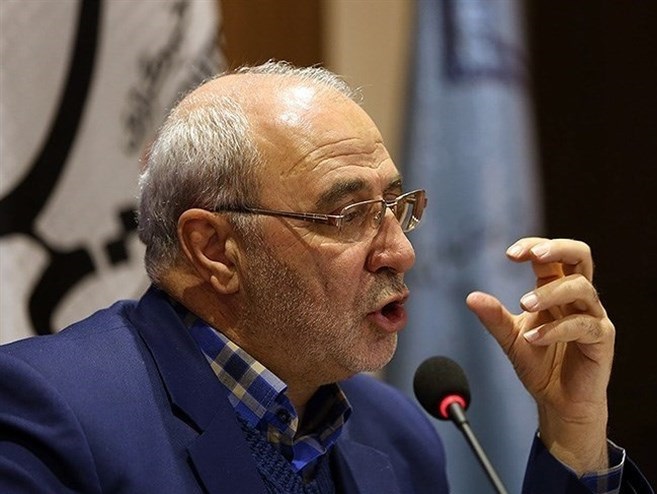 Hossein Ali Haji Deligani