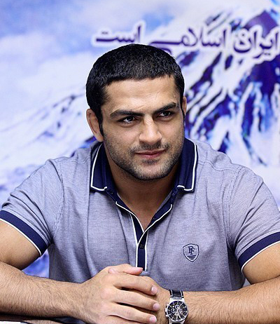 Hossein Goudarzi