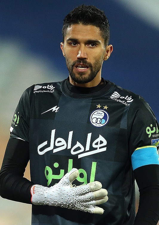 Hossein Hosseini
