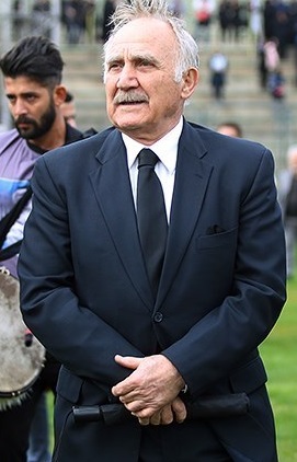 Hossein Kalani